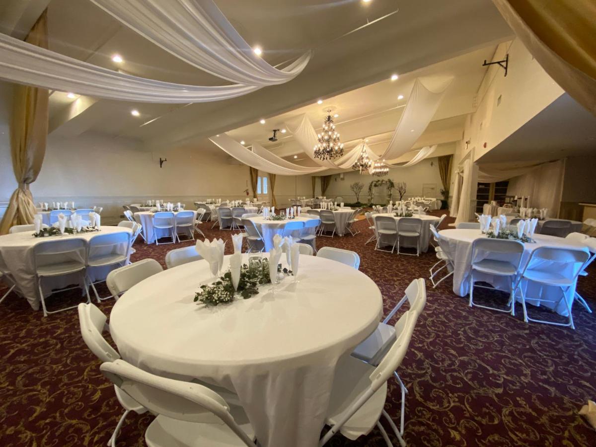 ויקטורוויל G T Hotels Inn & Suites Extended Stay מראה חיצוני תמונה