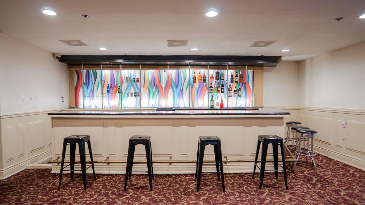 ויקטורוויל G T Hotels Inn & Suites Extended Stay מראה חיצוני תמונה