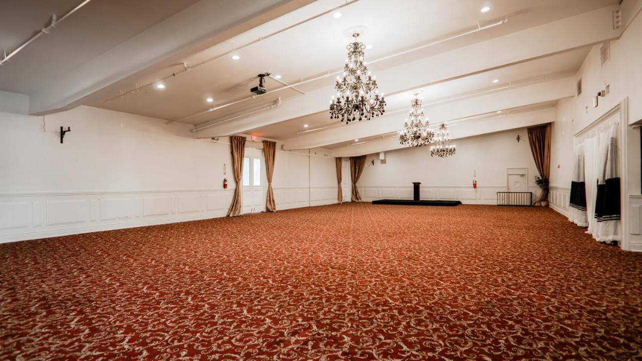 ויקטורוויל G T Hotels Inn & Suites Extended Stay מראה חיצוני תמונה