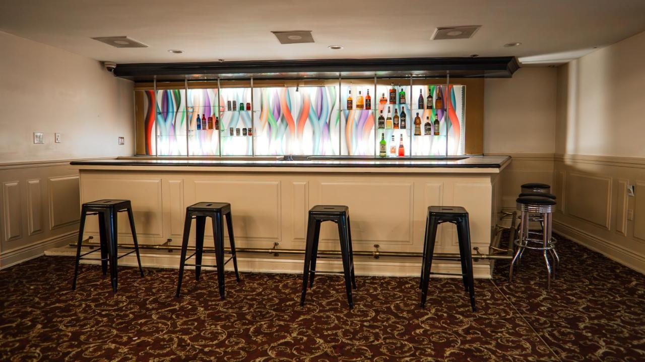 ויקטורוויל G T Hotels Inn & Suites Extended Stay מראה חיצוני תמונה