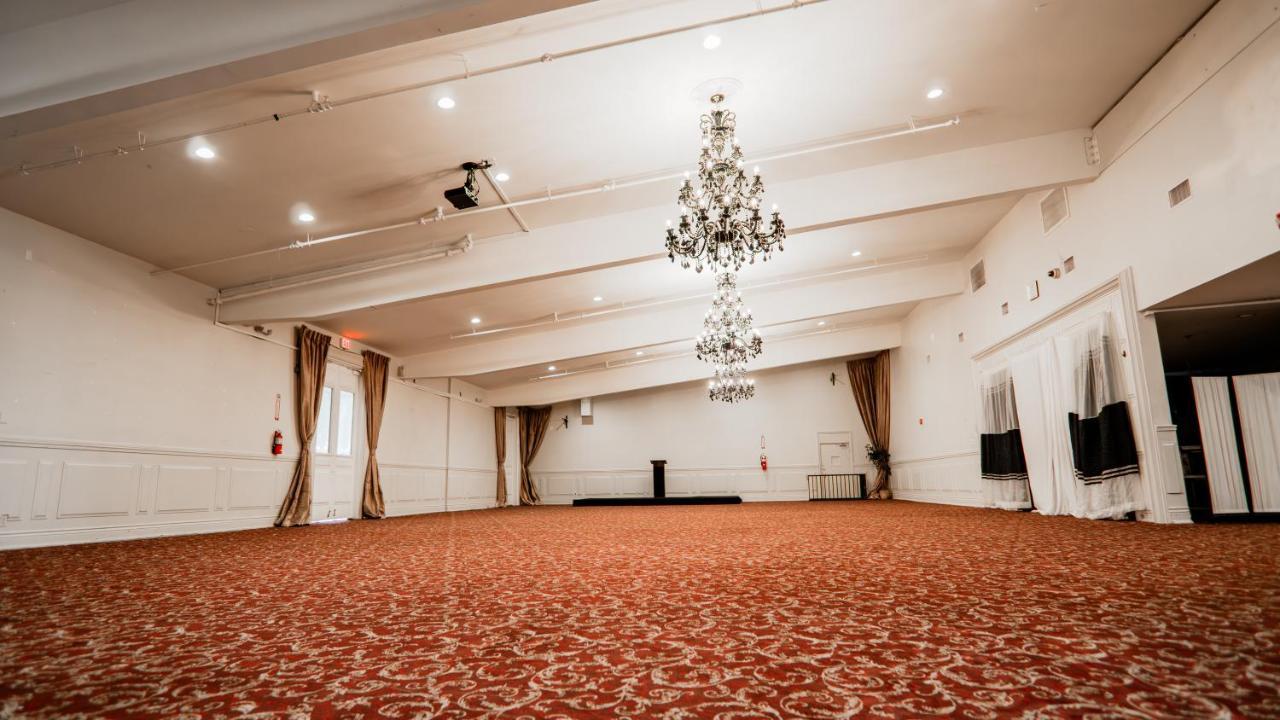 ויקטורוויל G T Hotels Inn & Suites Extended Stay מראה חיצוני תמונה