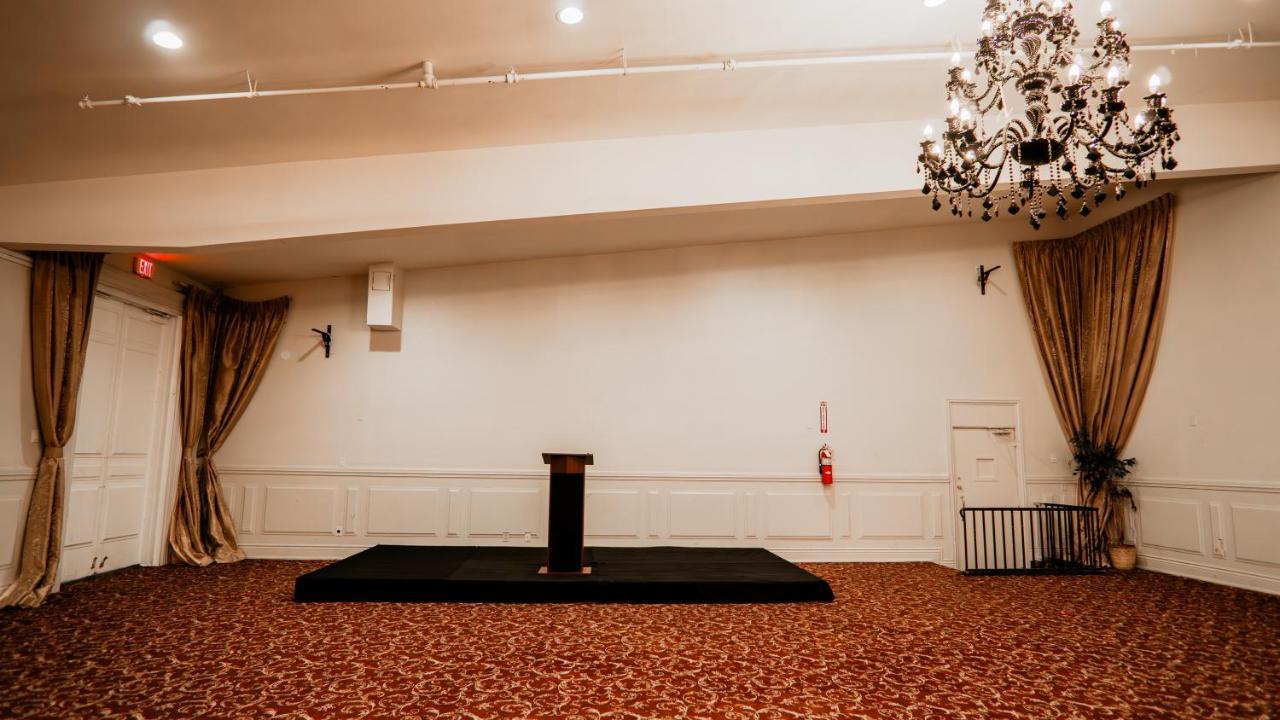 ויקטורוויל G T Hotels Inn & Suites Extended Stay מראה חיצוני תמונה